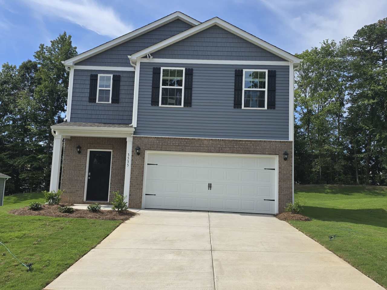 3535 Cramer Creek Drive