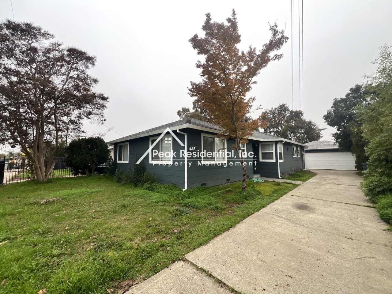 Updated 3bd/2ba Sacramento House