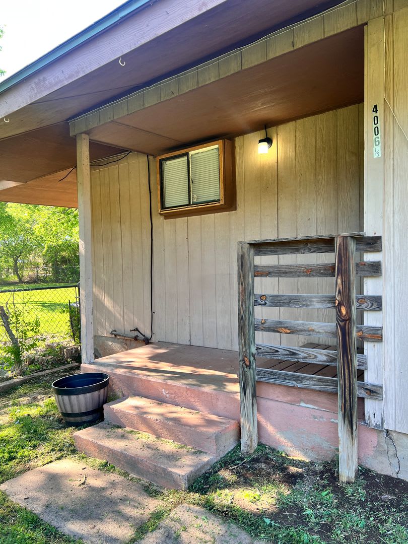 4006 Boren
