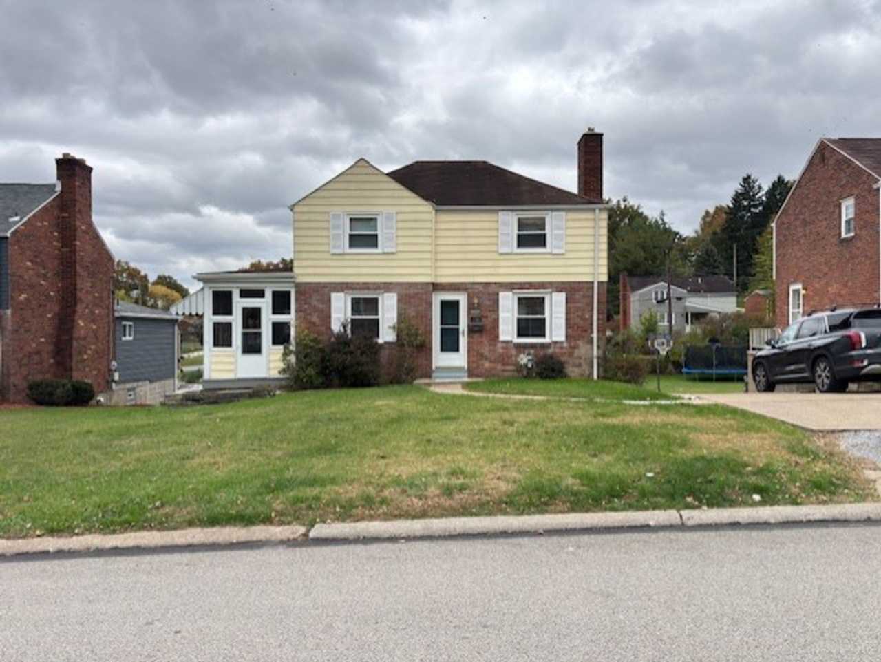 Beautiful Home for Rent