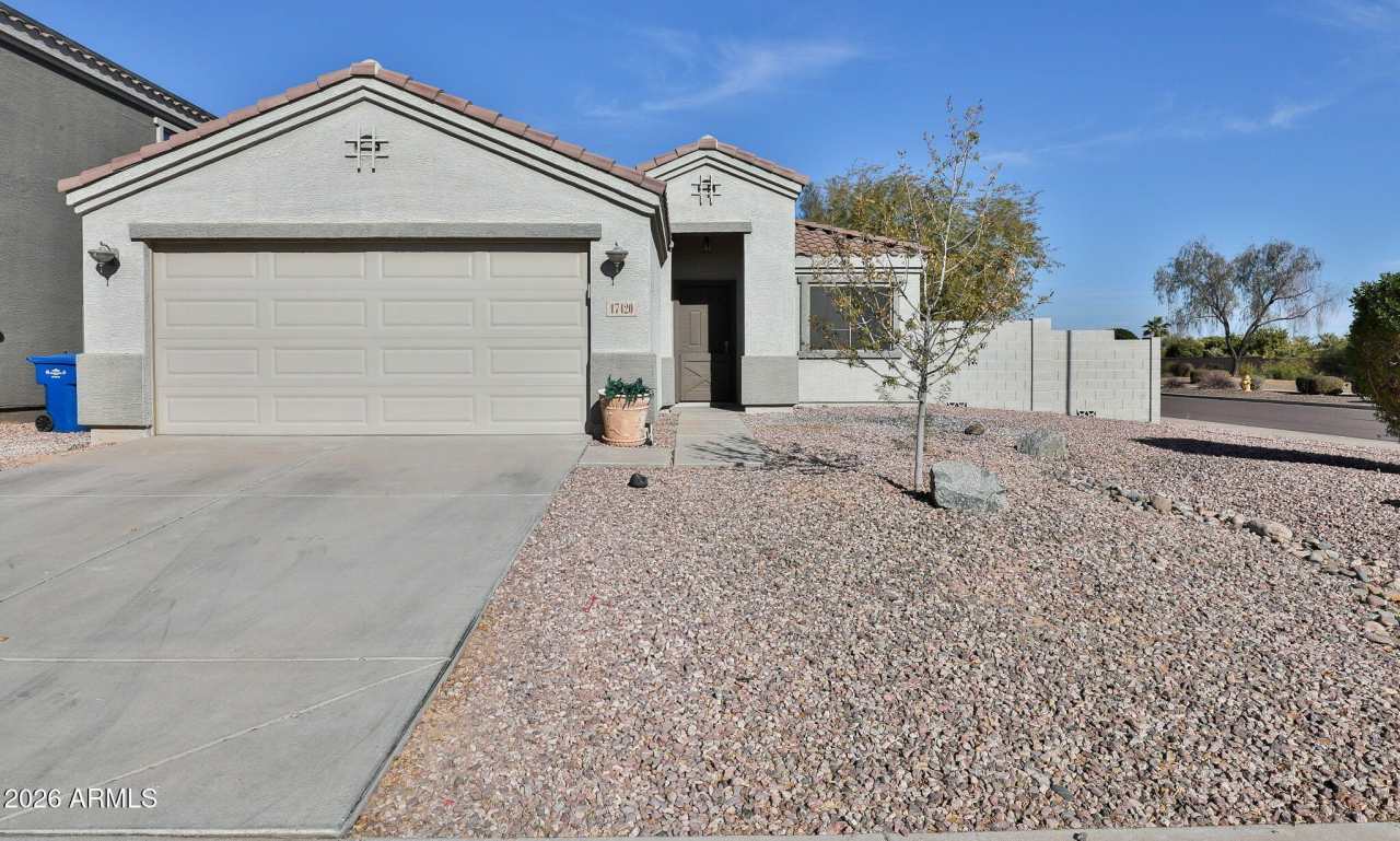 17420 W CALAVAR Road