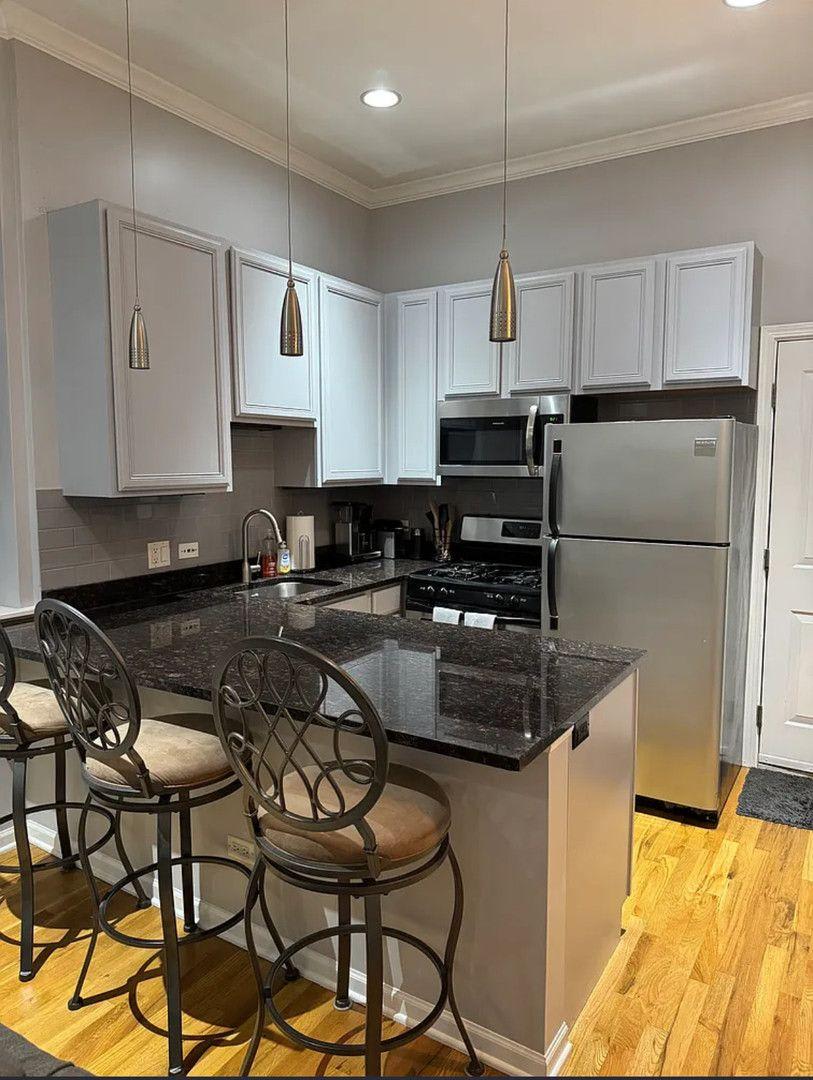 2717 N Halsted Street