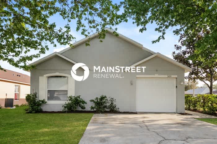 5624 New Cambridge Road