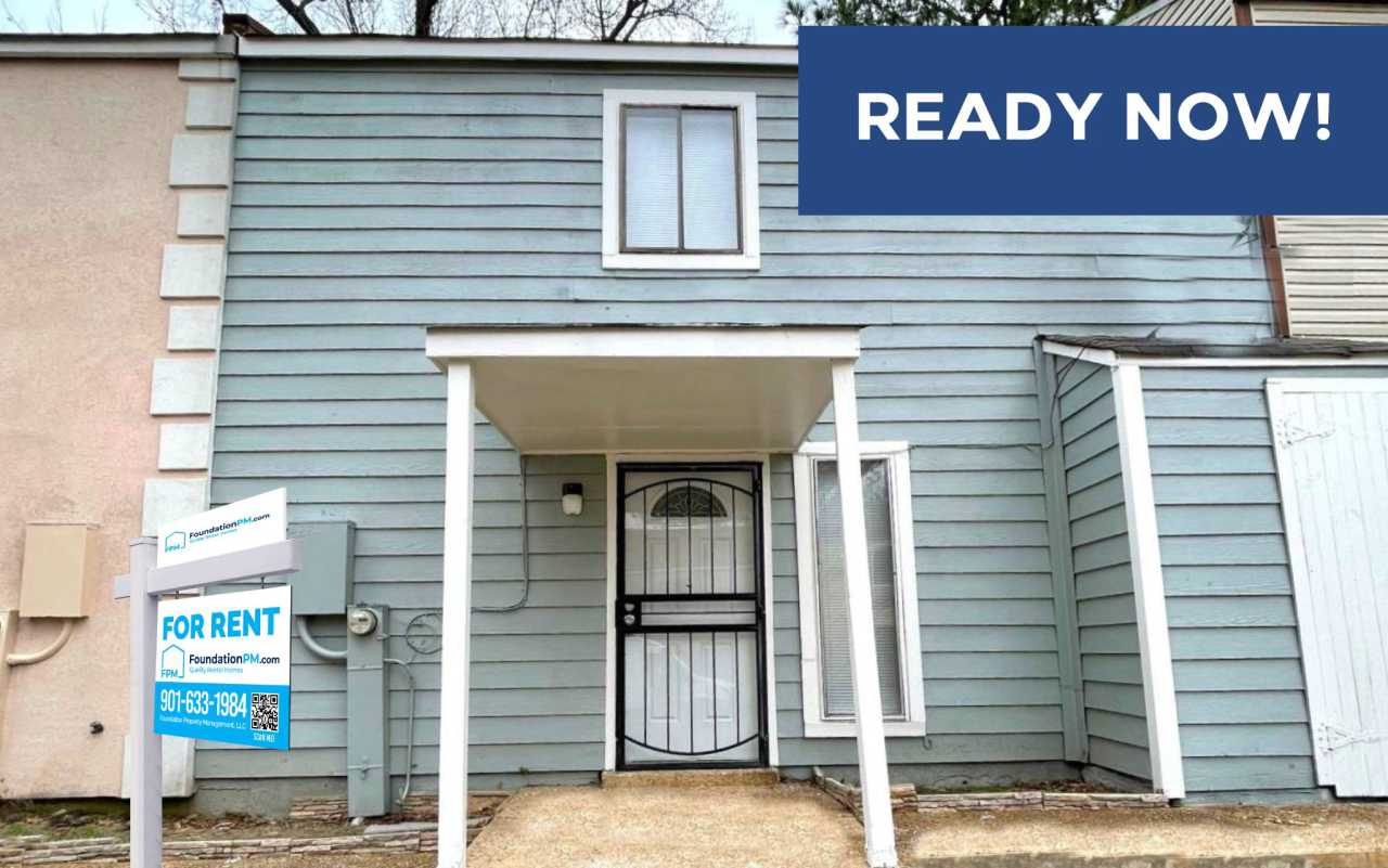 3818 High Bridge Court #45