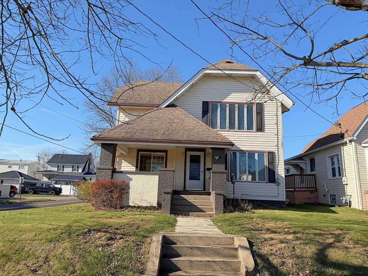 Single Family Home on Marland Heights for Rent