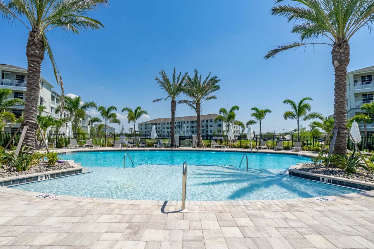 The Palms at Cape Coral