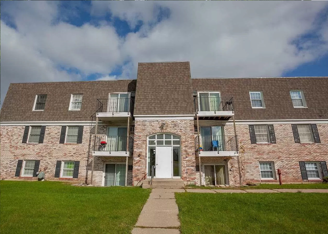 3050 Jacqueline Drive - 3