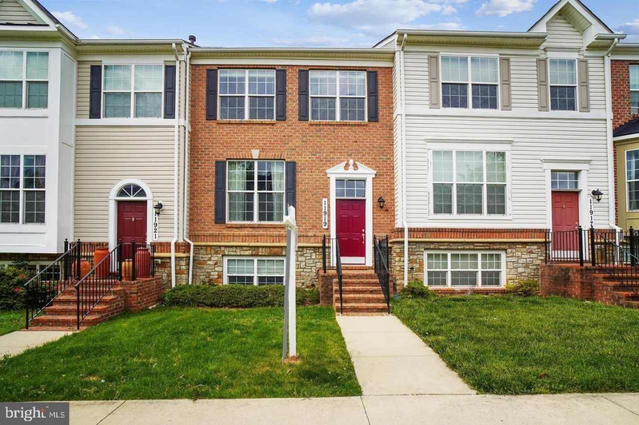 11919 LITTLE SENECA PARKWAY