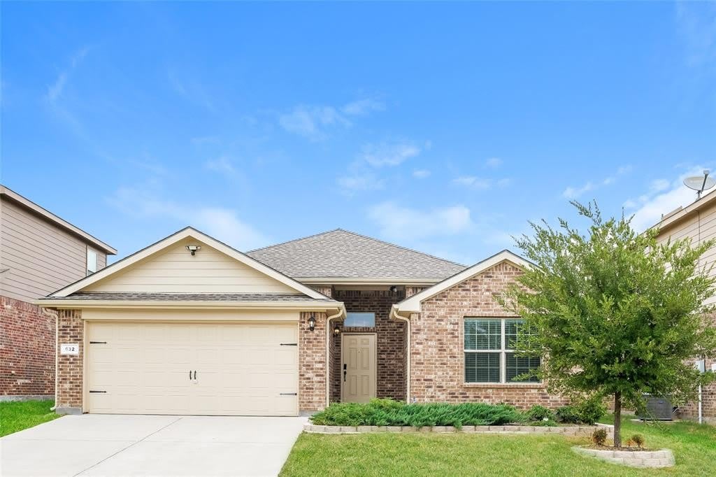 632 River Rock Drive