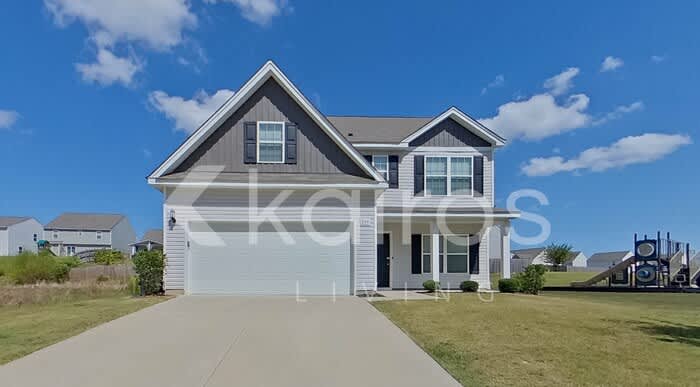 354 Common Reed Drive