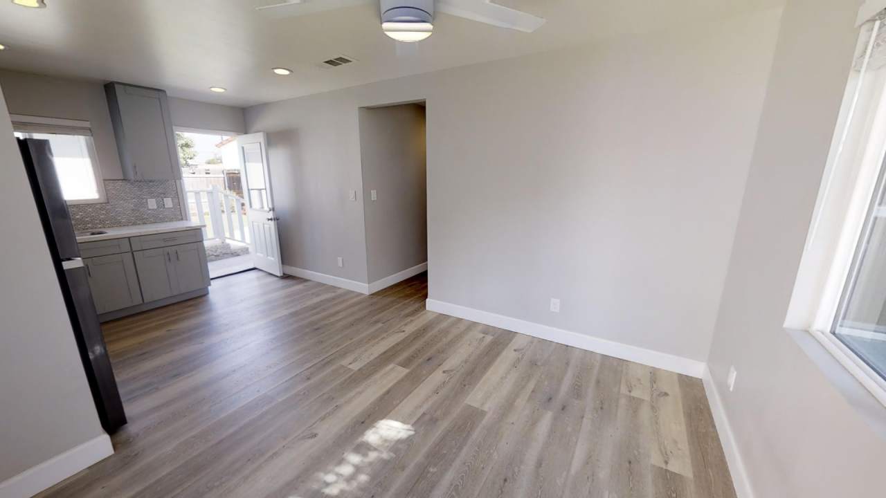 3BD/1BA on Montezuma!