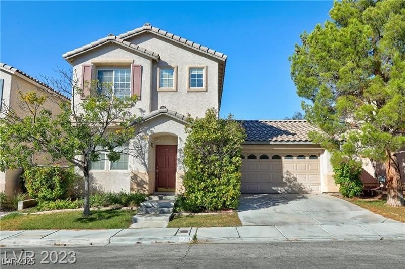 2707 Good Fellows Street