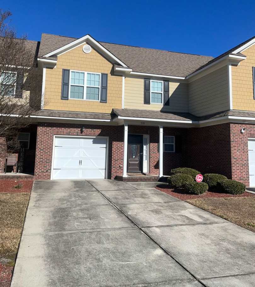 5114 Lime Street, Fayetteville NC 28314 West Park Place ~ Gated Community ~ Club House ~ Community Pool