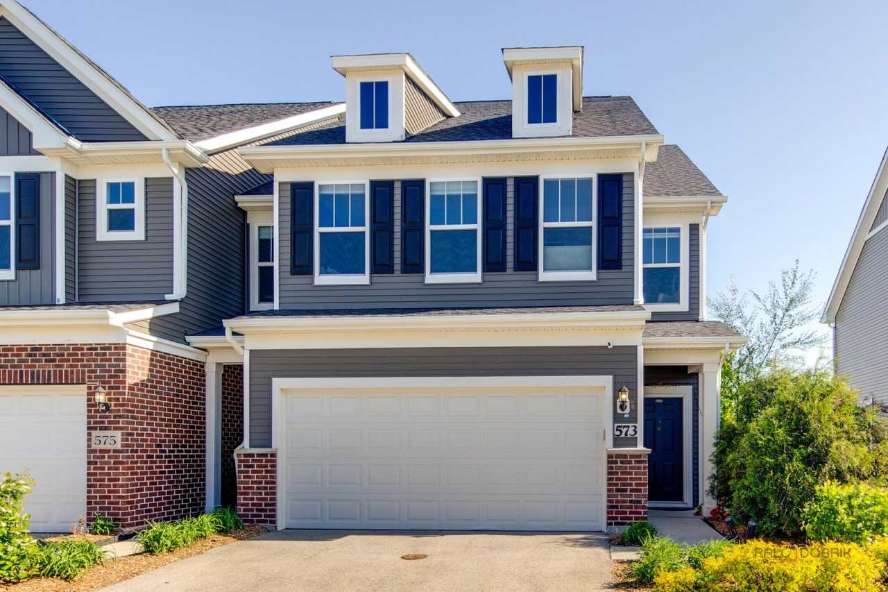 573 Watercress Drive