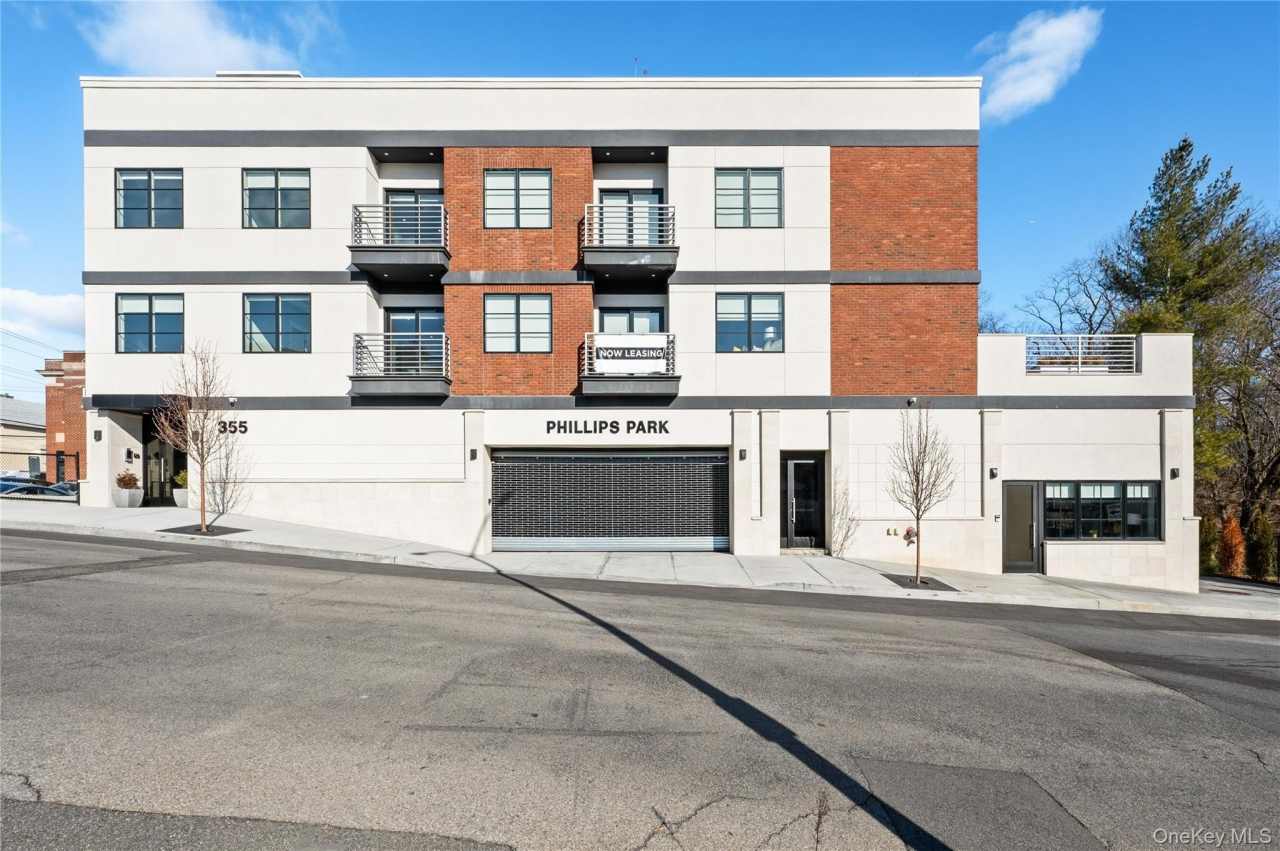 355 Phillips Park Road