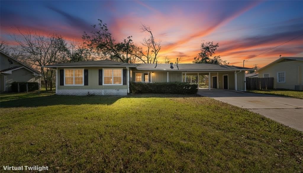 403 Prairieville Street