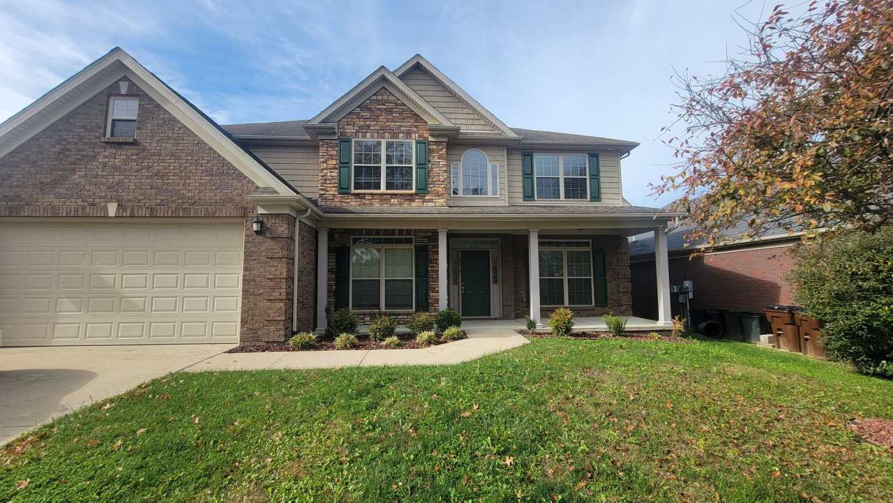 The 5 Bedroom You've Been Looking For!!