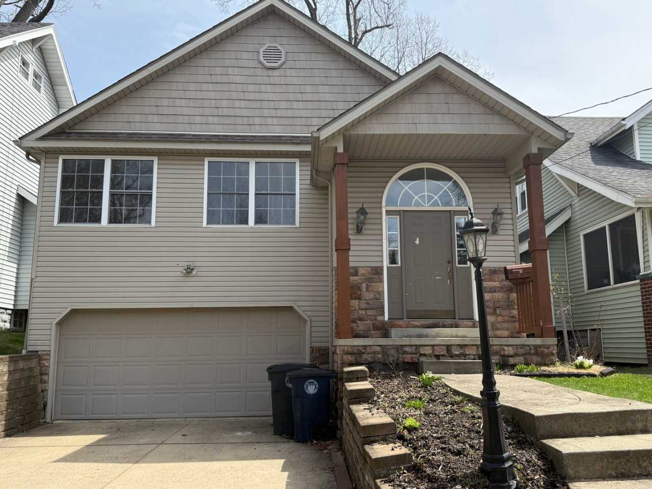 Beautiful 3 bedroom, 2 bath home