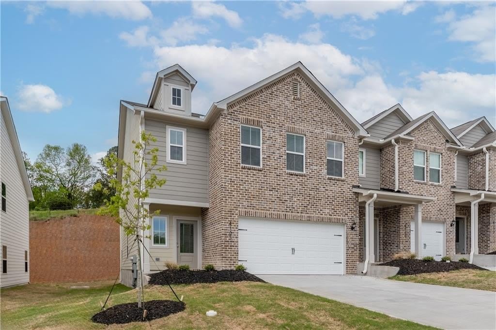 4105 Oakwood Terrace Court