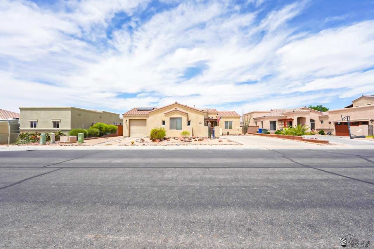 3476 S WOODPECKER WAY