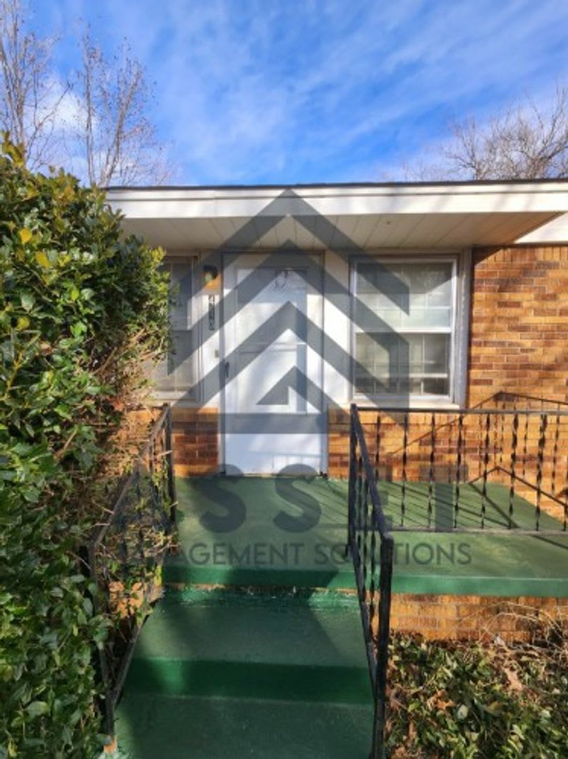 OKC Rent to Own Home!