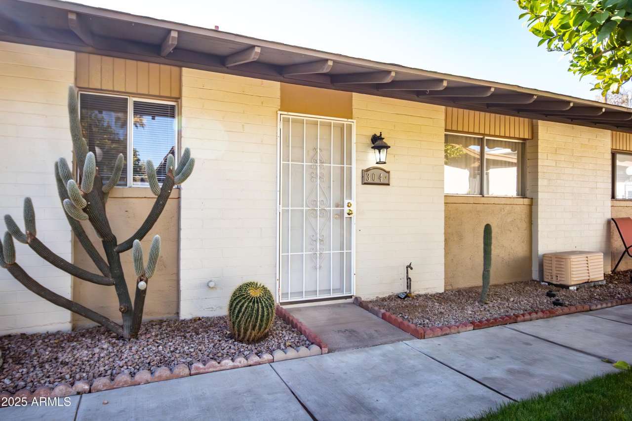 6721 E MCDOWELL Road unit: G304