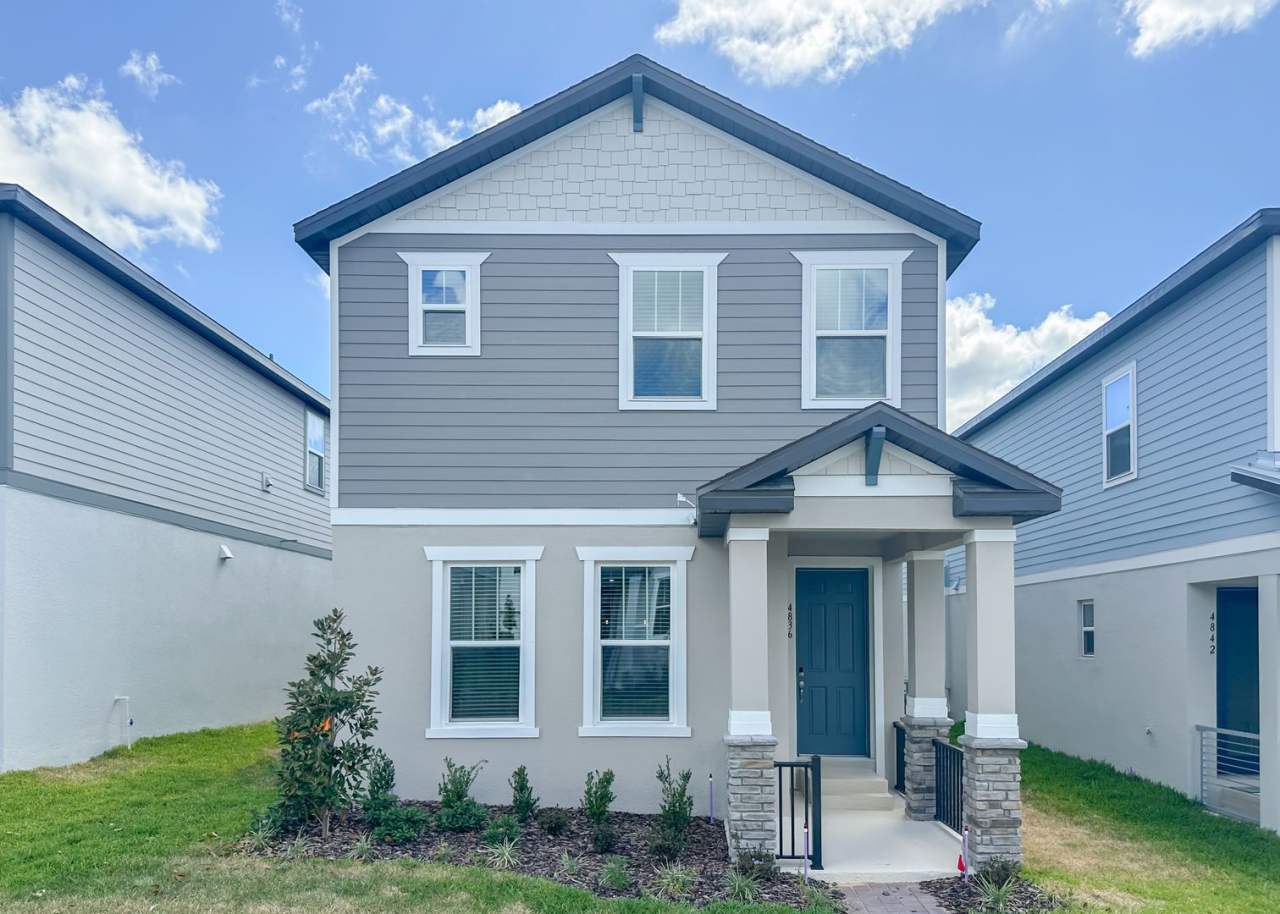 4836 Lime Rickey Alley