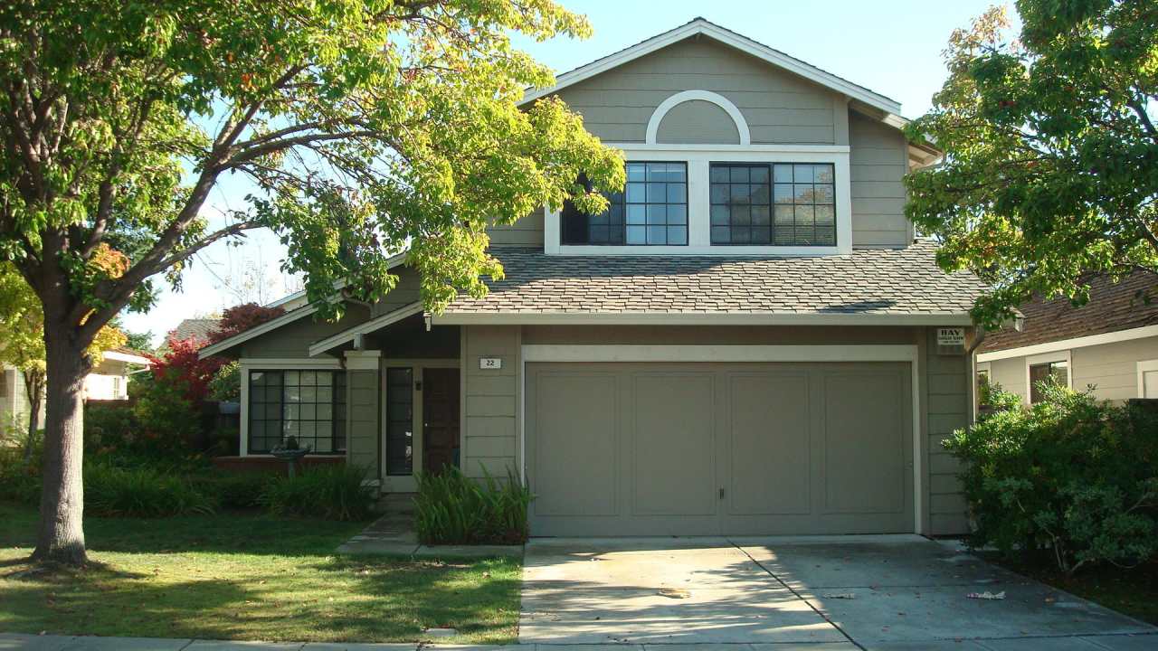 22 Wexford Place - 30% Rental Fee