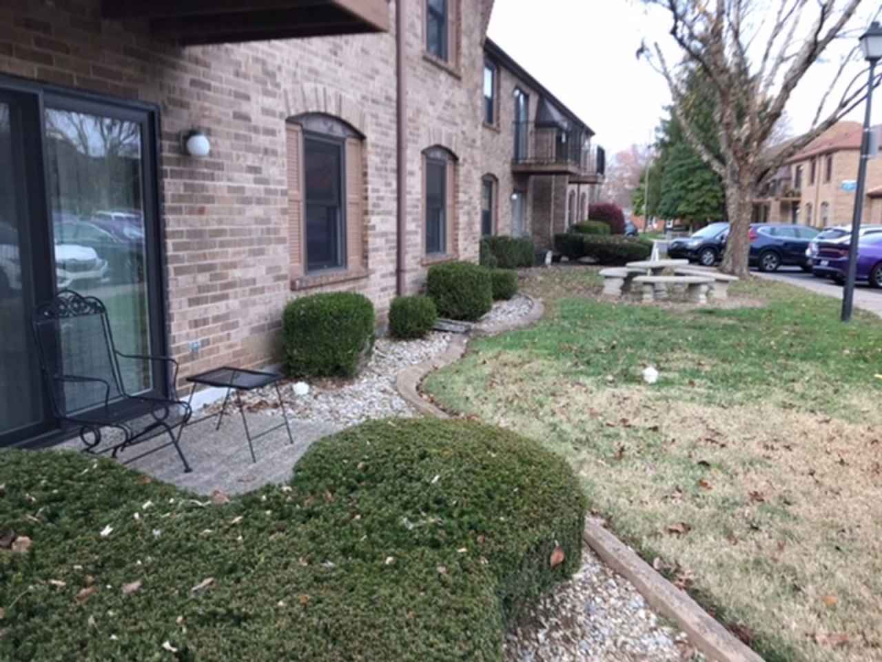 Beautiful First Floor Condo