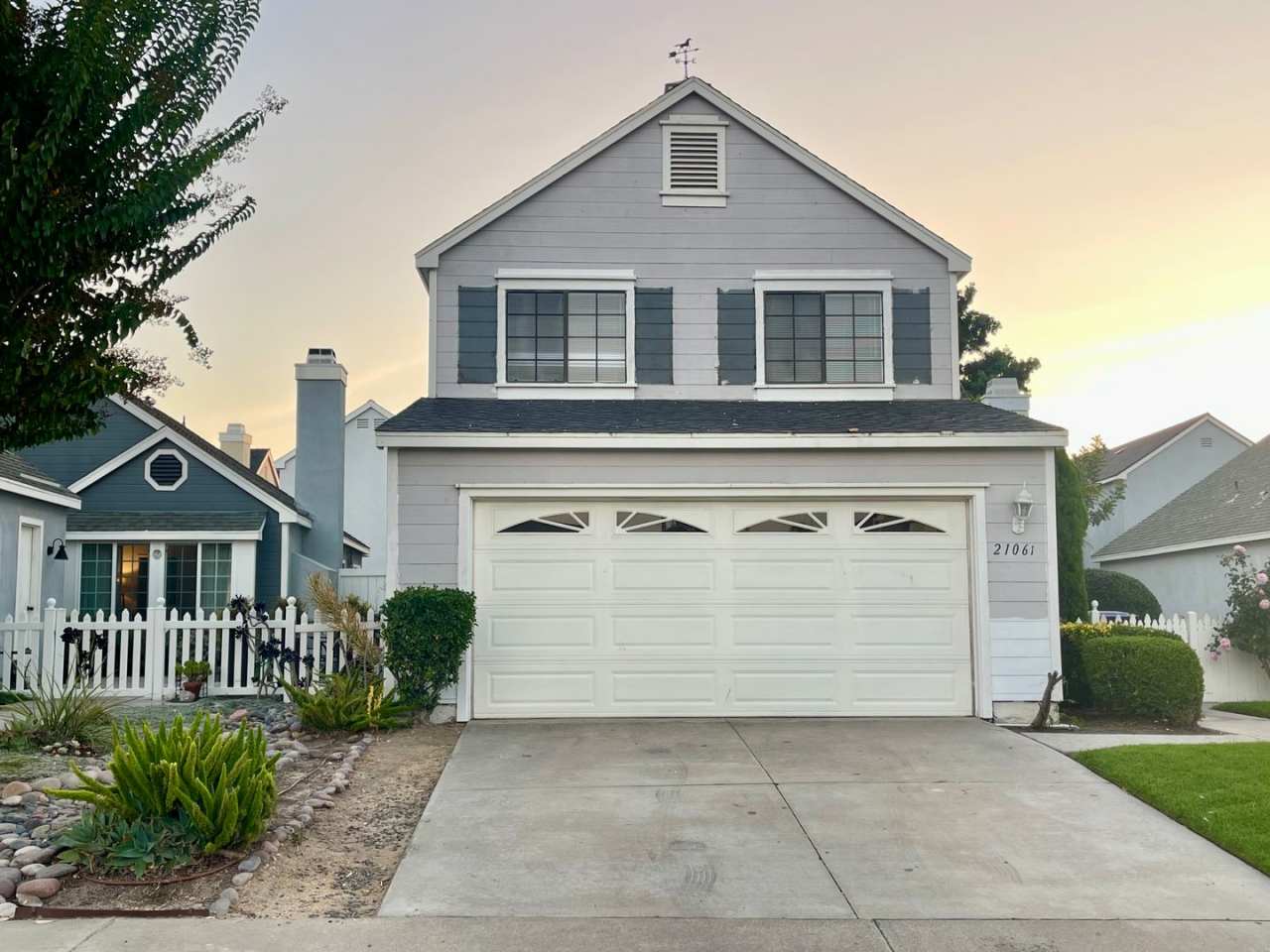 Beautiful 3bdrm/2ba in Mission Viejo!