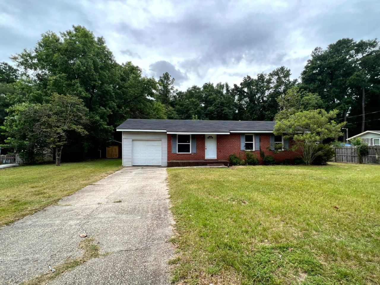 389 Porter Rd ~ Hope Mills