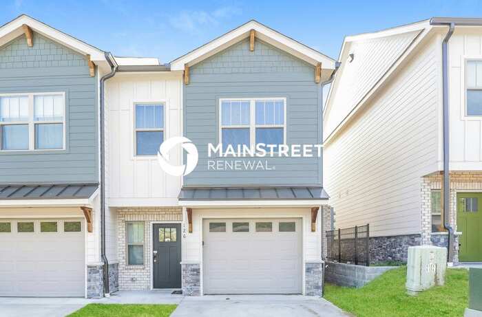 126 Hartsville Court