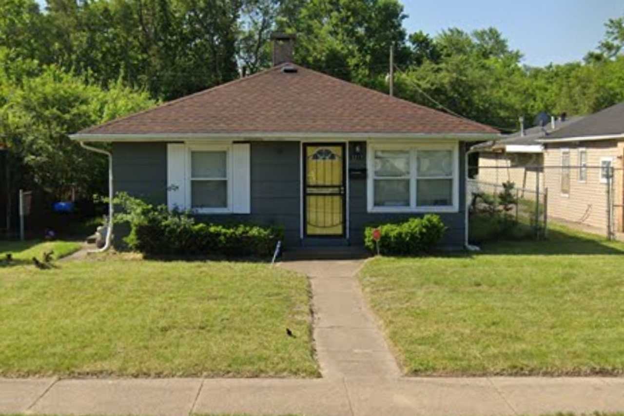 Everything You Need 2 Bedroom Home