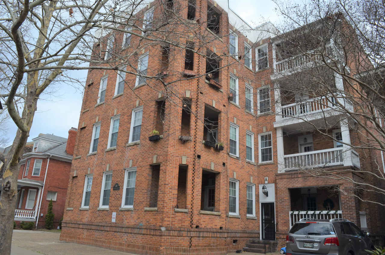 610 W. Princess Anne Road, Unit A4