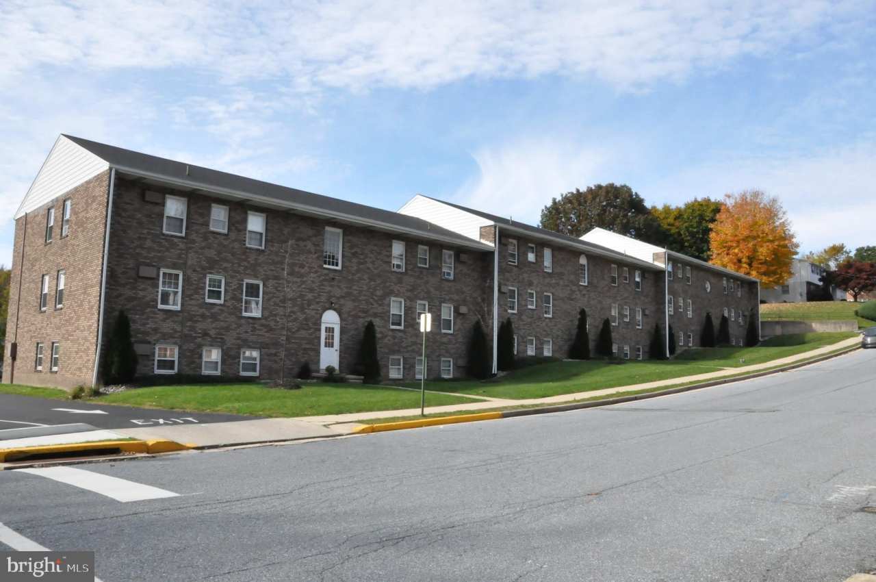 23 ORCHARD HILLS Drive unit: E