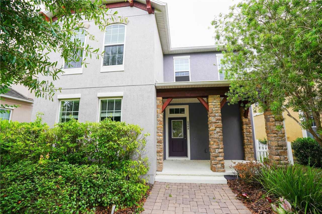 Beautiful 4BR/3.5BA Home with Dual Primary Suites in Harmony for Rent!