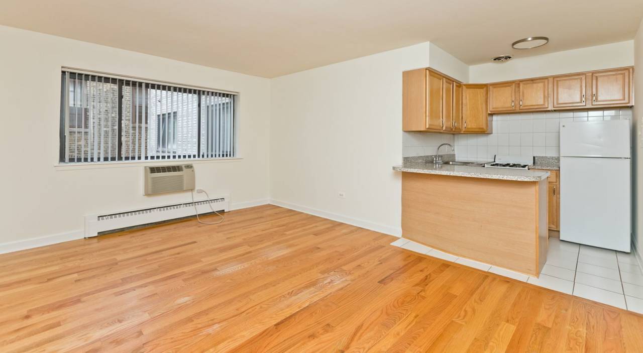 Winthrop Station Apartments