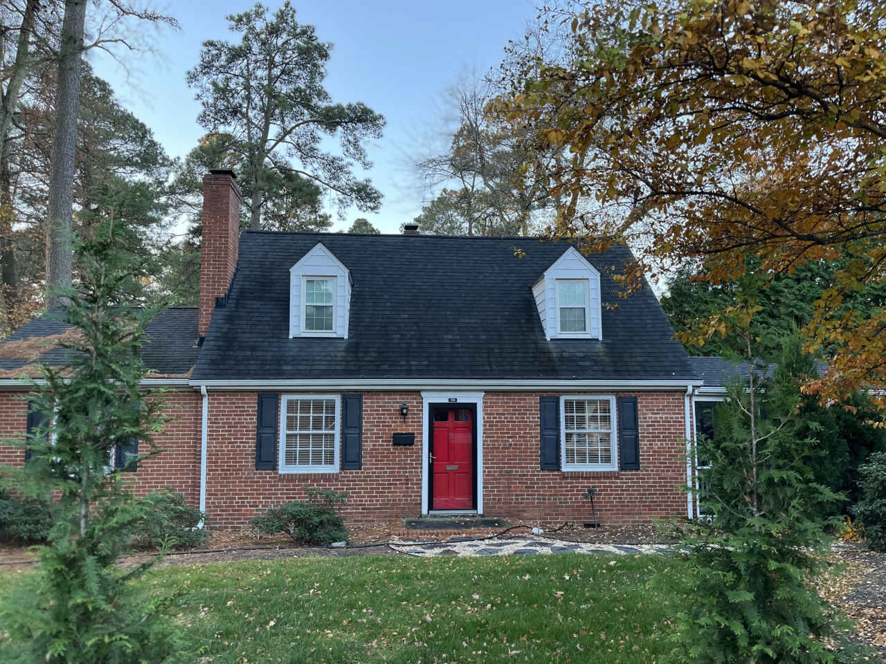 7501 Three Chopt Road