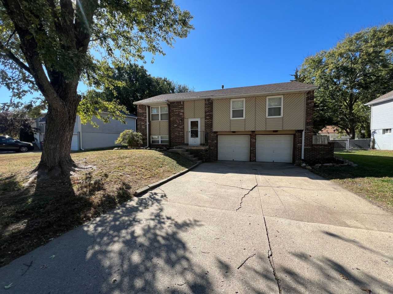 Spacious 3 Bedroom Home with Finished Basement