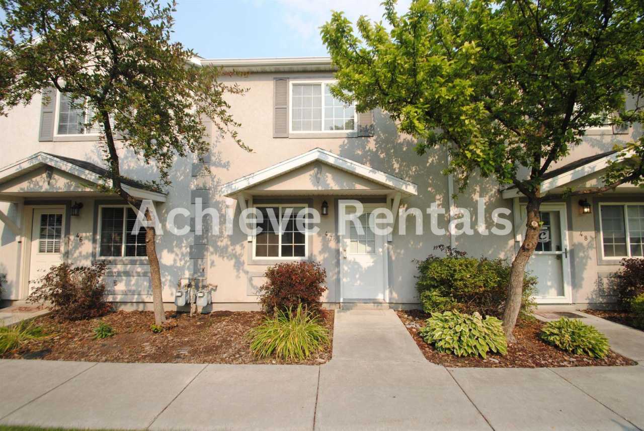 47 West Kensington Place