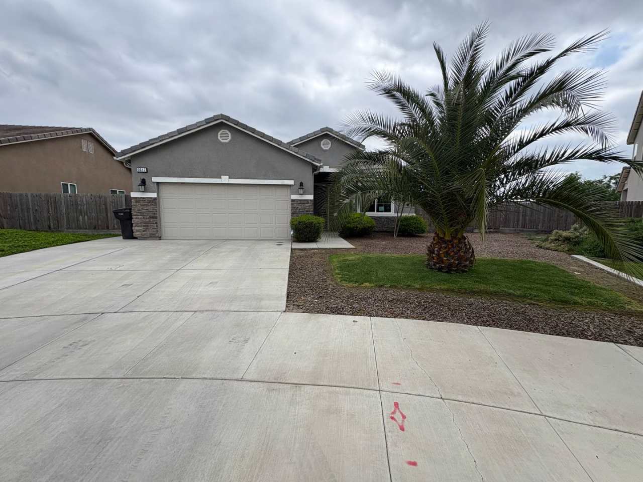 Tulare Home for Rent Available now!