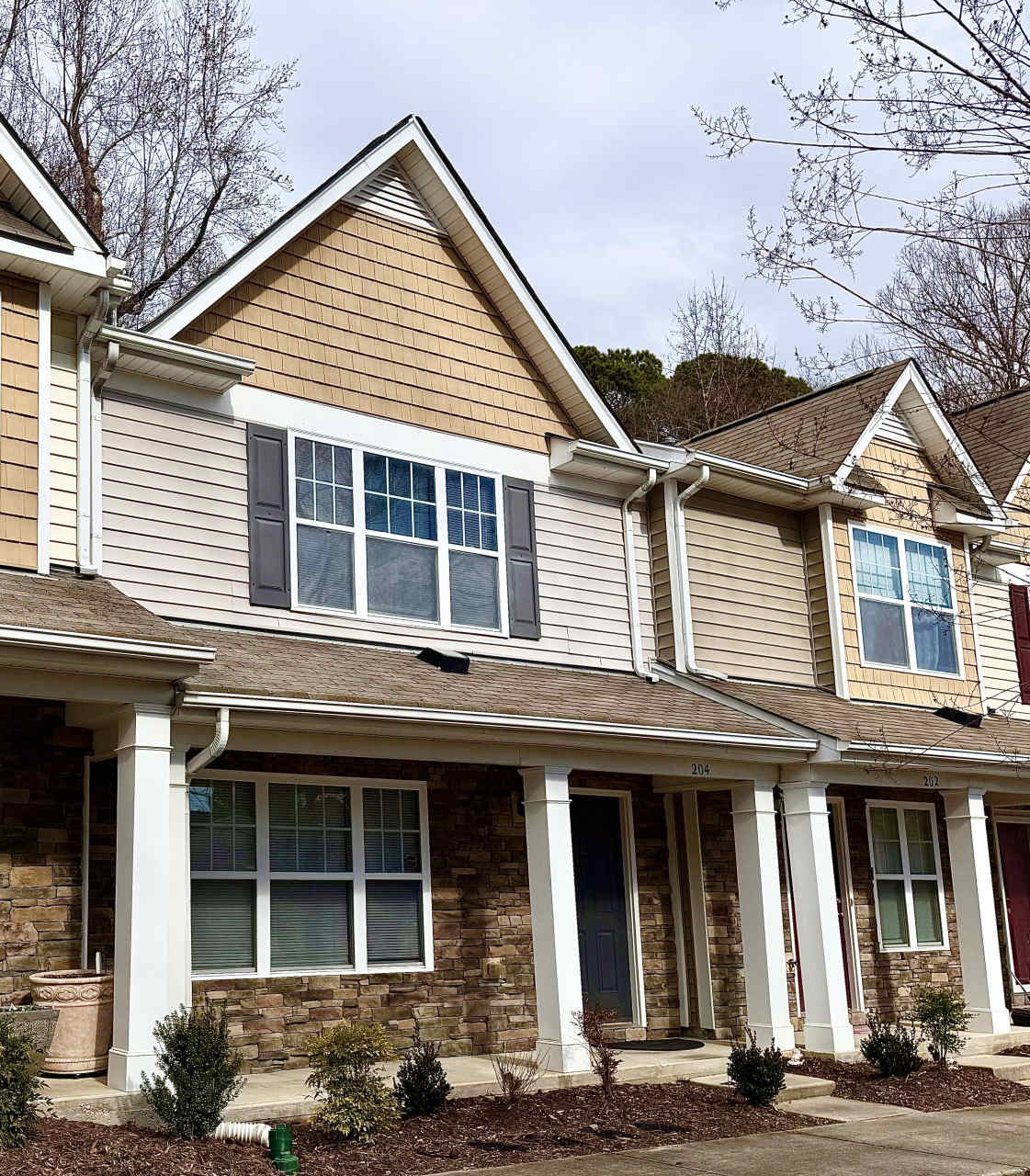 204 Harbor Haven Drive