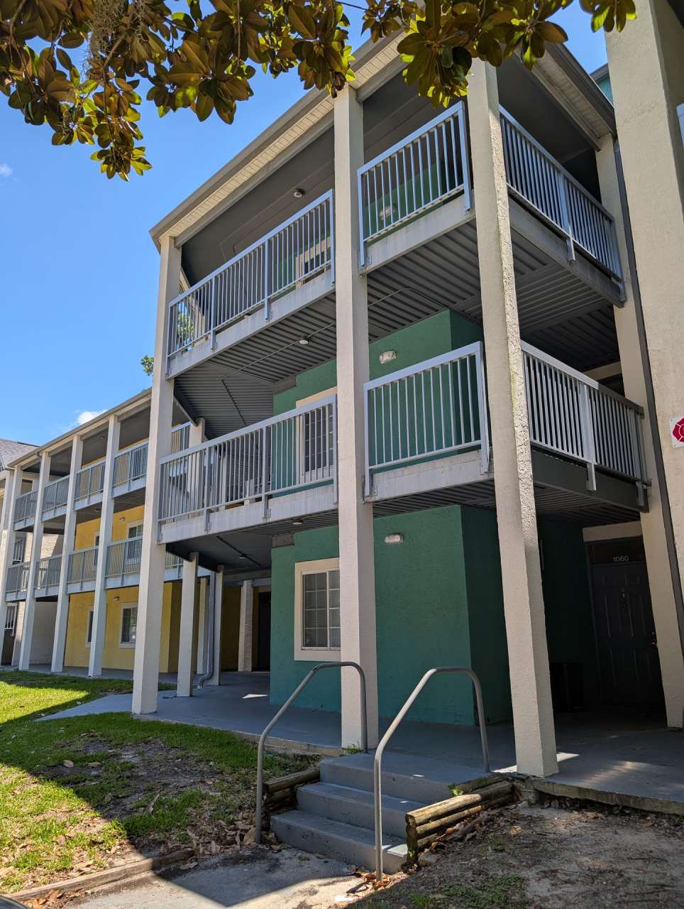 Oakbrook Walk - Shared Housing