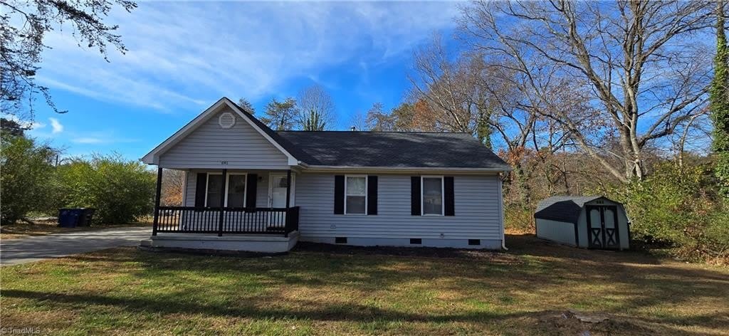 4146 Carnation Drive