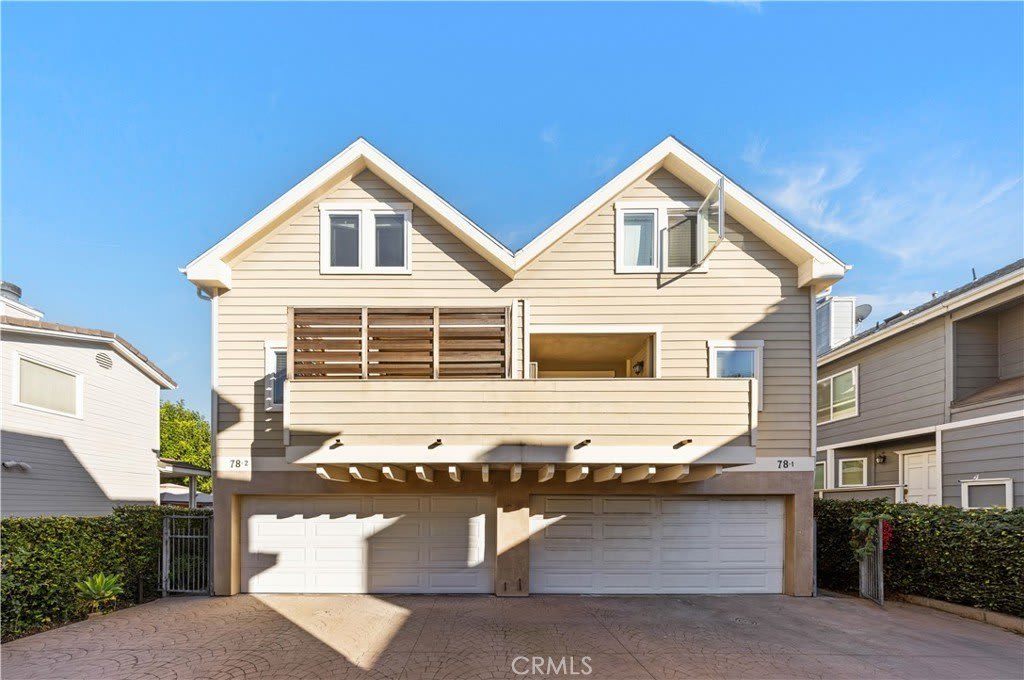 78 N Sierra Bonita Avenue