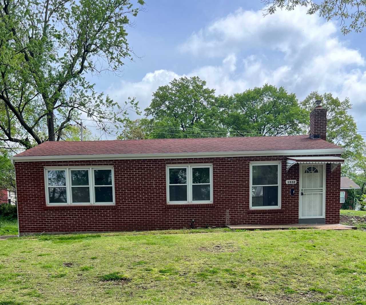 1532 N JACKSON AVE | ST. LOUIS