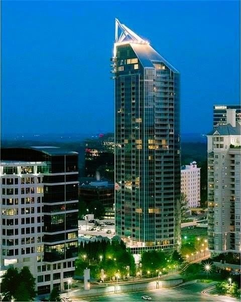 3338 Peachtree Road NE