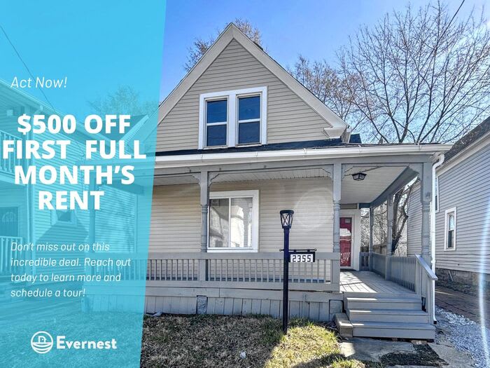 2355 East 86th Street