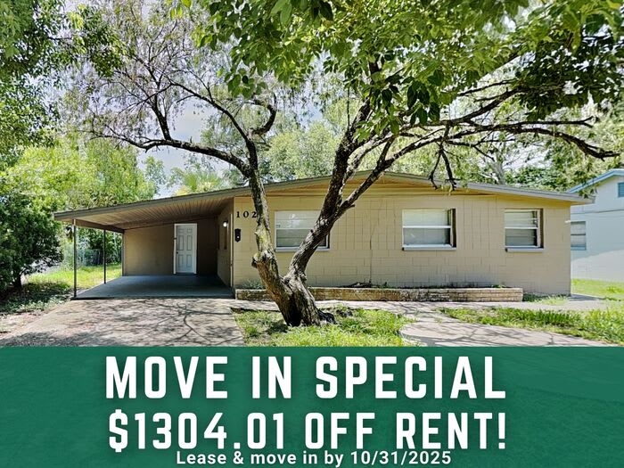 1020 Lincoln Terrace