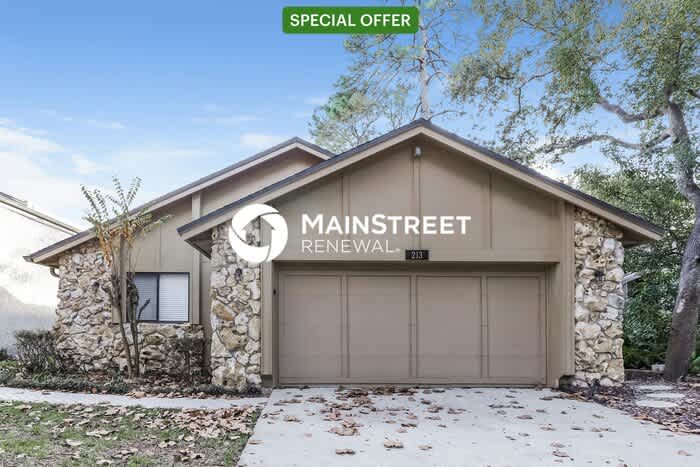 213 Pheasant Run Court